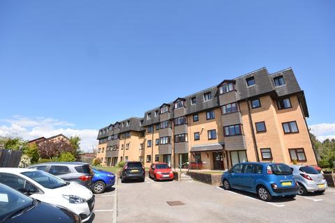 1 bedroom apartment for sale - Flat 27, Westwood Court, Stanwell Road, Penarth, Vale of Glamorgan, CF64 2EZ