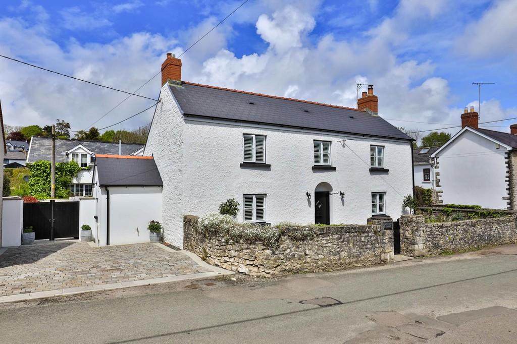 Factory Road, Llanblethian, Cowbridge, Vale of CF71 7JD 4