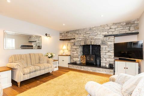 4 bedroom detached house for sale - Factory Road, Llanblethian, Cowbridge, Vale of Glamorgan, CF71 7JD