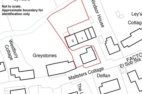 Maltsters Cottage Factory Road, Llanblethian, Cowbridge, CF71 7JD