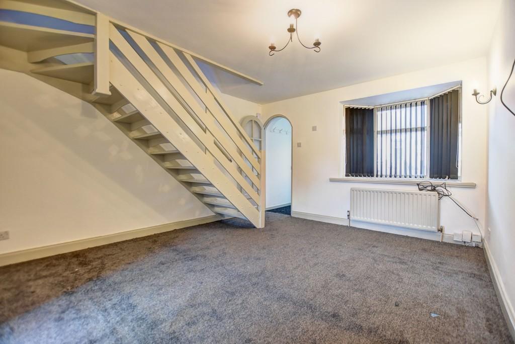 Chester Mews, Sunderland 2 bed terraced house £550 pcm (£127 pw)