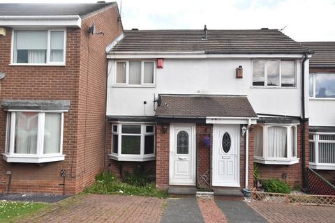 2 bedroom terraced house to rent, Chester Mews, Sunderland