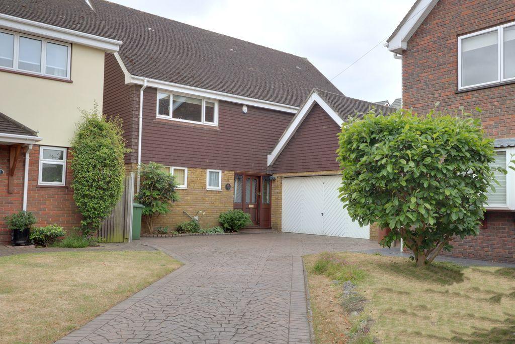 View of Property at Front