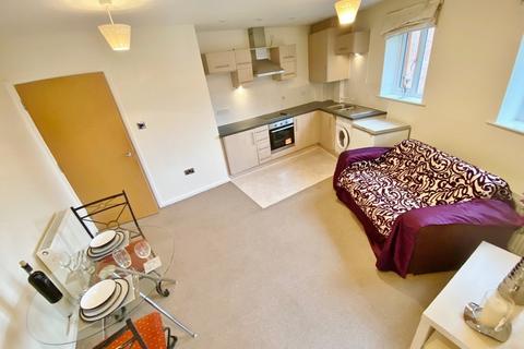 1 bedroom barn conversion to rent - Meridian Point, CITY CENTRE, Coventry CV1