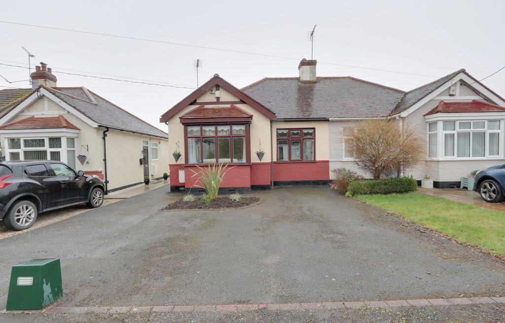 View of Property at Front