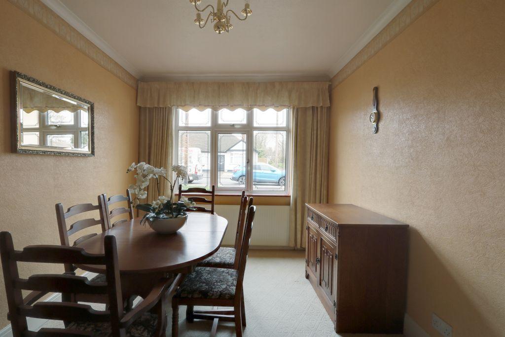 Bedroom 2 (Double)