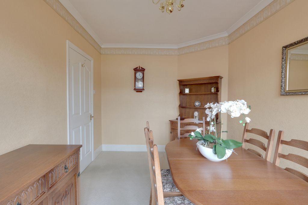 Bedroom 2 (Double)