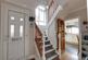 Hallway - stairs