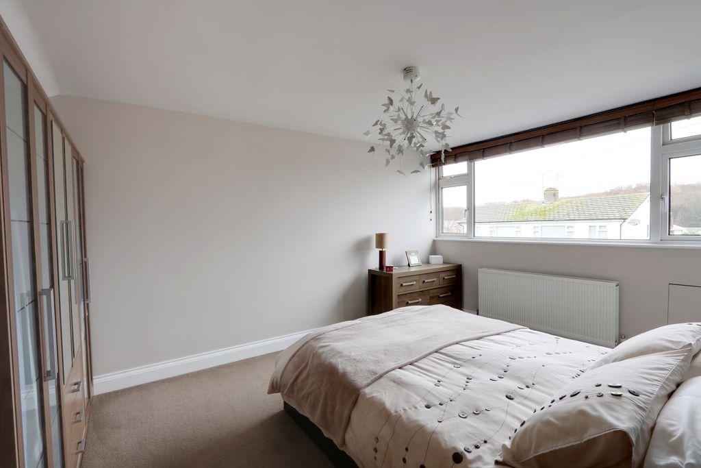 Bedroom 1 (Double with Ensuite)