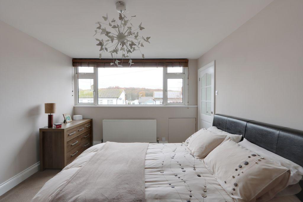 Bedroom 1 (Double with Ensuite)