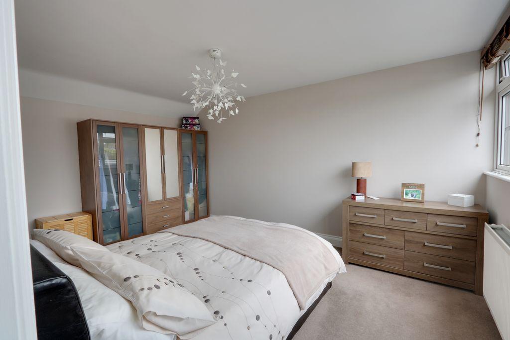 Bedroom 1 (Double with Ensuite)