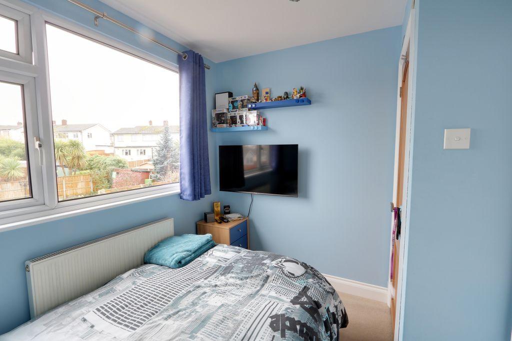 Bedroom 3 (Double)