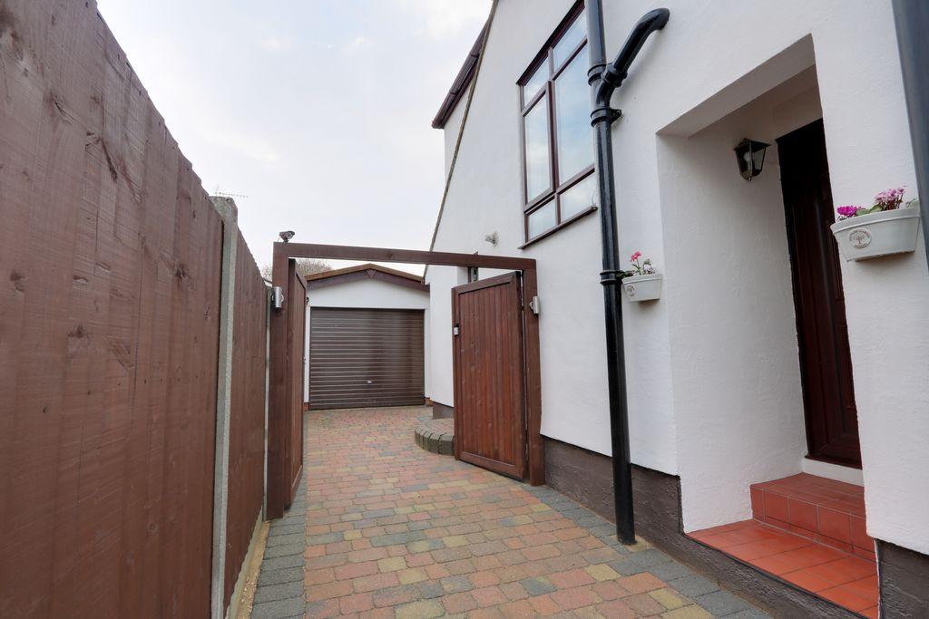 View of Property at Side