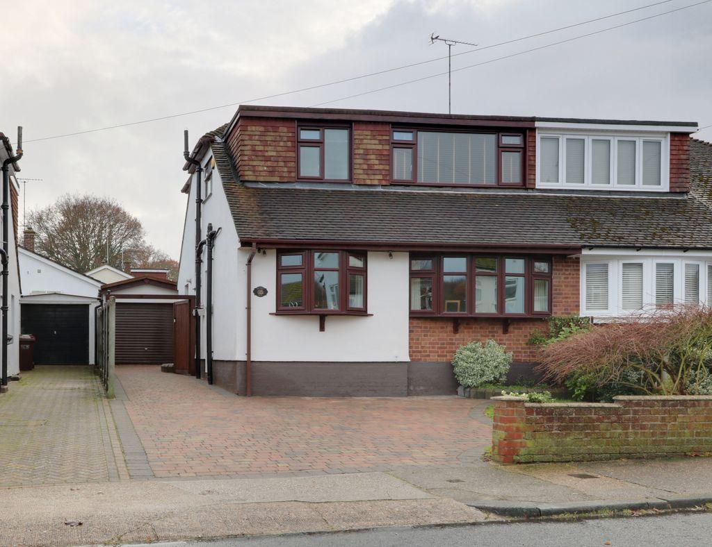 View of Property at Front