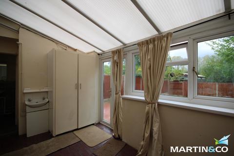 undefined, Wolverhampton Road South, Quinton, B32