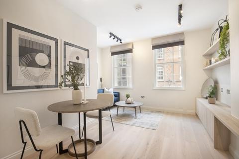 1 bedroom apartment to rent, James Street, Covent Garden WC2