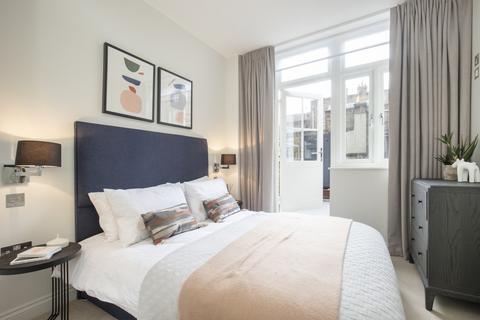 1 bedroom apartment to rent, James Street, Covent Garden WC2
