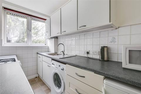 2 bedroom flat to rent, Braemar, 12 Kersfield Road, London