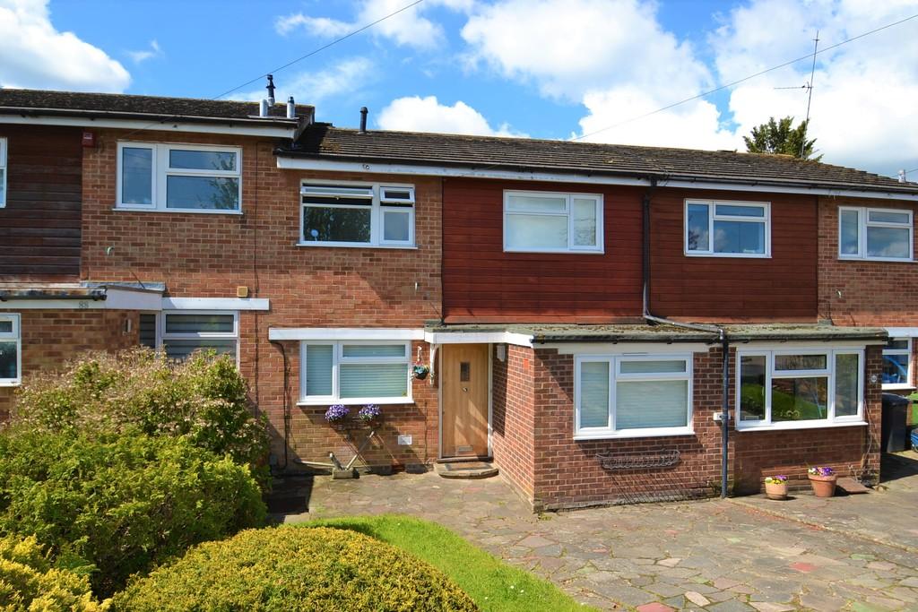 Anthony Road, Borehamwood 3 bed terraced house £539,950