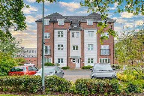 27 Shottery Close, Ipsley, Redditch, B98 0GE