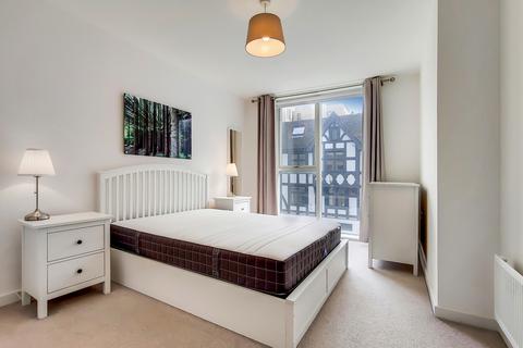 1 bedroom apartment to rent, Old Jamaica Road, Bermondsey