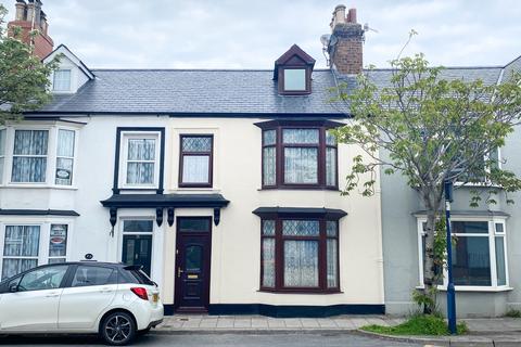 22 Alexandra Road, Aberystwyth, SY23 1LN