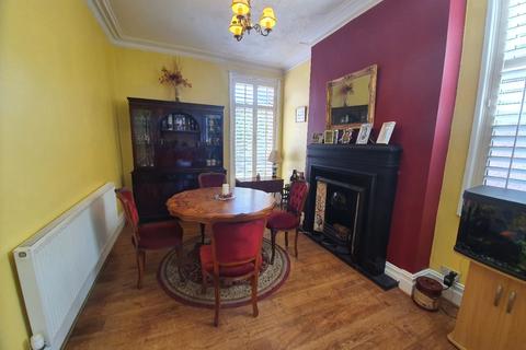68 The Crescent, Northwich, CW9 8AD