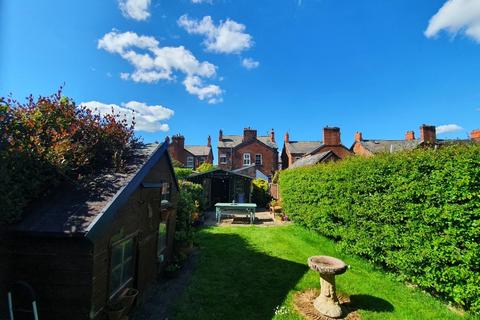 68 The Crescent, Northwich, CW9 8AD