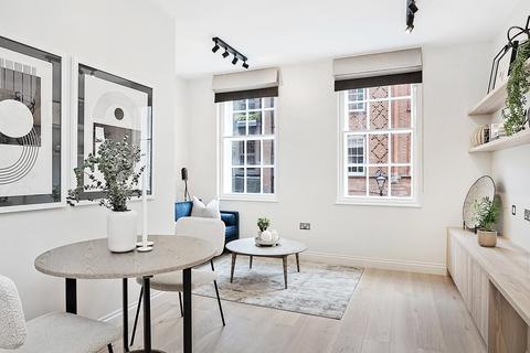 1 bedroom apartment to rent, James Street, London, WC2E