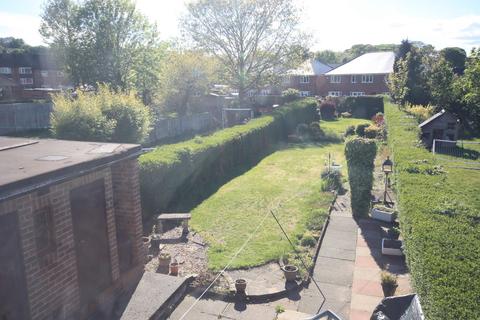 5 Telford Close, Kidsgrove, Stoke-on-trent, ST7 1DL
