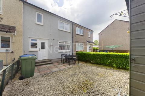 124 Brediland Road, Linwood, Paisley, PA3 3RR