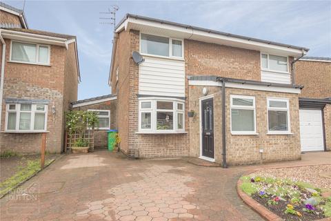 97 Evesham Road, Middleton, Manchester, M24 1QL