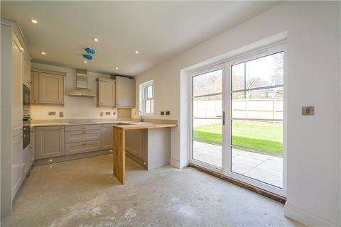 4 bedroom semi-detached house for sale - Plot 2 Poppy Fields, Summerbridge, Harrogate