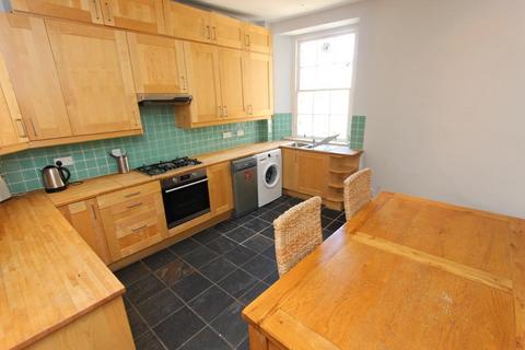 1 bedroom flat to rent, Barony Street, Broughton, Edinburgh, EH3