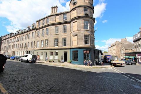 1 bedroom flat to rent, Barony Street, Broughton, Edinburgh, EH3