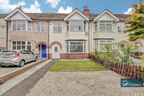 477 Binley Road, Binley, Coventry, CV3 2DF