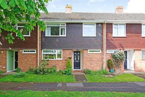 29 Froxfield Close, Winchester, SO22 6JW