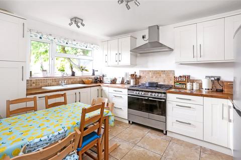 29 Froxfield Close, Winchester, SO22 6JW