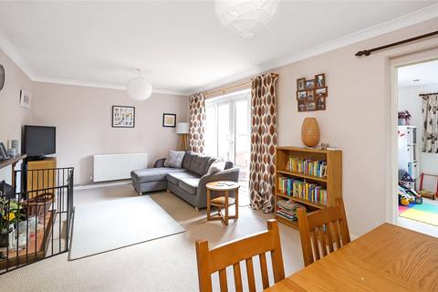 29 Froxfield Close, Winchester, SO22 6JW