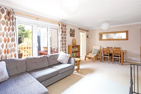 29 Froxfield Close, Winchester, SO22 6JW