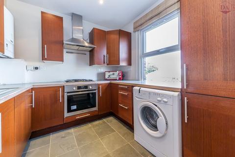 61b Rathcoole Avenue, London, N8 9LY