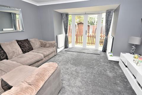 39 Watkins Way, Shoeburyness, Southend-on-sea, SS3 9NX
