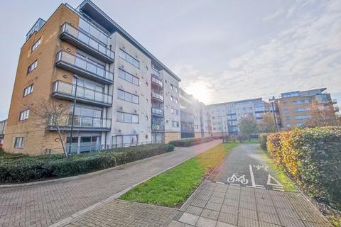 2 bedroom apartment for sale, Warrior Close, West Thamesmead