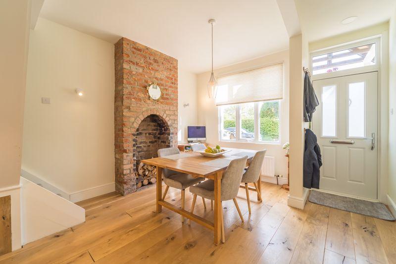 Moatbrook Lane, Codsall, Wolverhampton 2 bed terraced house £225,000