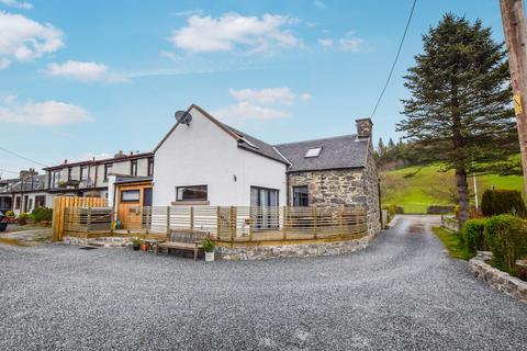 Dunkerries Ballintoul, Bridge Of Tilt, Pitlochry, PH18 5SY
