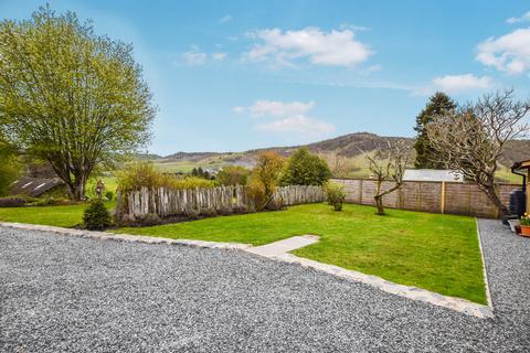 Dunkerries Ballintoul, Bridge Of Tilt, Pitlochry, PH18 5SY