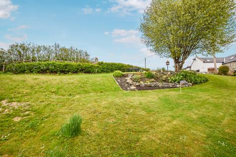 Dunkerries Ballintoul, Bridge Of Tilt, Pitlochry, PH18 5SY