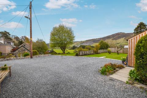 Dunkerries Ballintoul, Bridge Of Tilt, Pitlochry, PH18 5SY