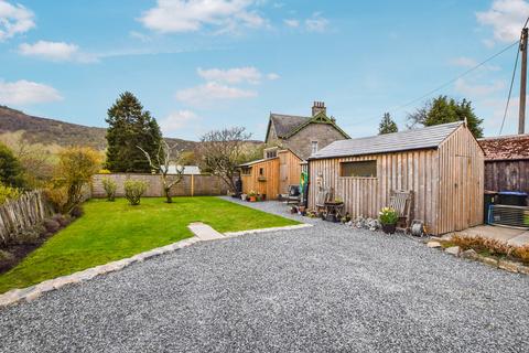 Dunkerries Ballintoul, Bridge Of Tilt, Pitlochry, PH18 5SY