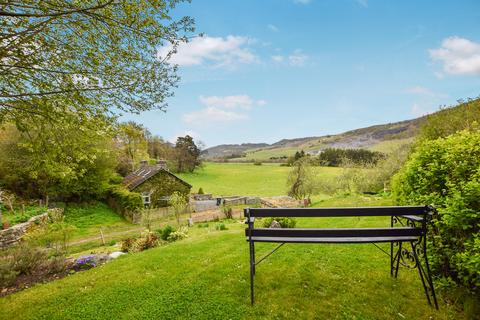 Dunkerries Ballintoul, Bridge Of Tilt, Pitlochry, PH18 5SY